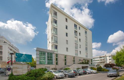 Mokotow Apartment | Apartment Warsaw Wilanowska by Noclegi Renters