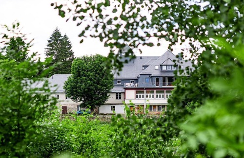 Malter Apartment | Apartment Weißeritz - House Seeblick