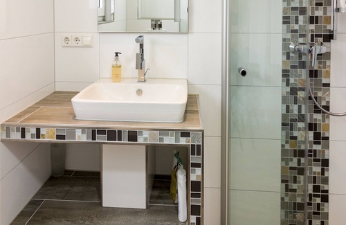 Obrigheim Apartment | Apartment Weickert near German Wine Route