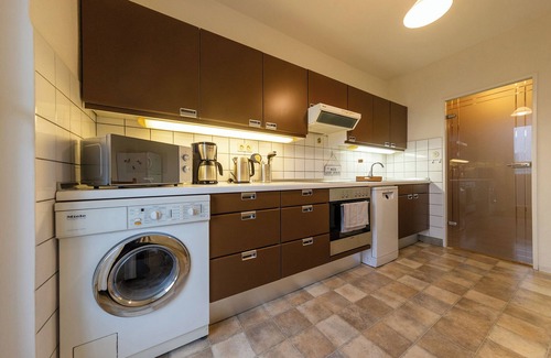 North Geestemund Apartment | Apartment Werfthaven with balcony and in a premium location.