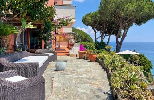 Varazze Apartment | Apartment WeSea by Interhome
