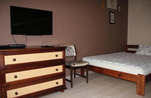 Bronowice Apartment | Apartment Widok