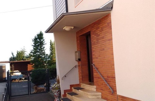 Bendorf Apartment | Apartment Winn - apartment, shower or bath, WC, 1 Schlafrau