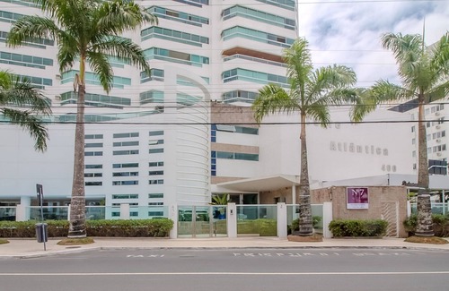 Centro Apartment | Apartment With Privileged sea View 4 Suite Etl2702