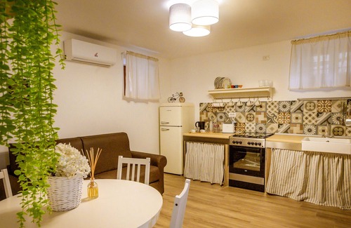 Nocera Inferiore Apartment | Apartment with all comforts, 12km from the Amalfi Coast.