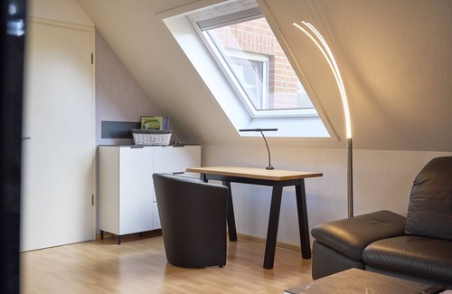 Dielingen Apartment | Apartment with 1 bedroom