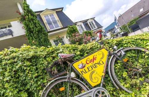 Briedern Apartment | Apartment with 1 bedroom - Cafe Klering