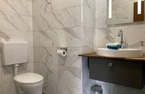 Afritz am See Bed & Breakfast | Apartment with 2 bedrooms and balcony 22 - Aparthotel Seebrauer am Afritzer