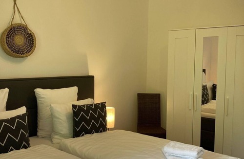 Afritz am See Bed & Breakfast | Apartment with 2 bedrooms and balcony 22 - Aparthotel Seebrauer am Afritzer