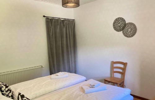 Afritz am See Bed & Breakfast | Apartment with 2 bedrooms and balcony 22 - Aparthotel Seebrauer am Afritzer