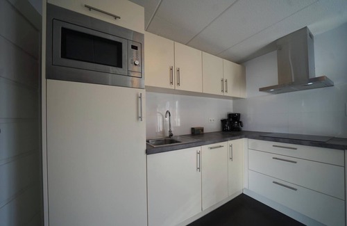 Mol House | Apartment with 2 bedrooms and 1 bathroom