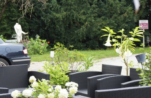 Kalletal Apartment | Apartment with 3 bedrooms
