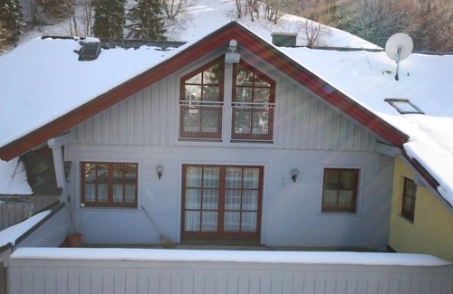 Schladming Apartment | Apartment with 3 bedrooms and terrace - Pichlhof Appartements