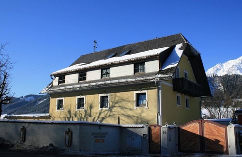 Schladming Apartment | Apartment with 3 bedrooms and terrace - Pichlhof Appartements