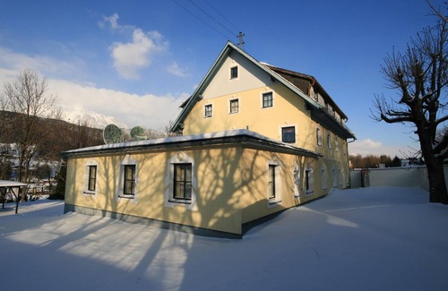 Schladming Apartment | Apartment with 3 bedrooms and terrace - Pichlhof Appartements