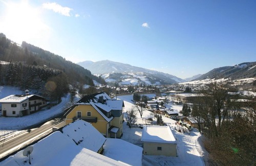 Schladming Apartment | Apartment with 3 bedrooms and terrace - Pichlhof Appartements