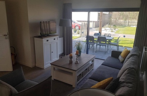 Mol House | Apartment with 3 bedrooms and 1 bathroom