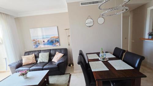 Roda Apartment | Apartment with a beautiful view with a terrace in Roda golf & Beach resort