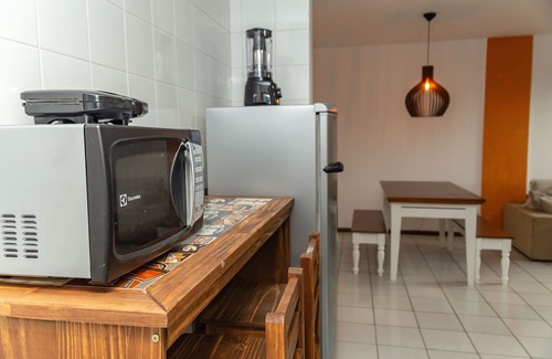 Florianopolis Apartment | Apartment with a view - Itacorubi Florianópolis