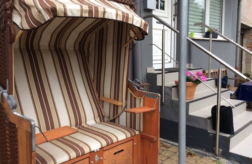 Oberbillig House | Apartment with a direct view of the Moselle and Sauer. Luxembourg border