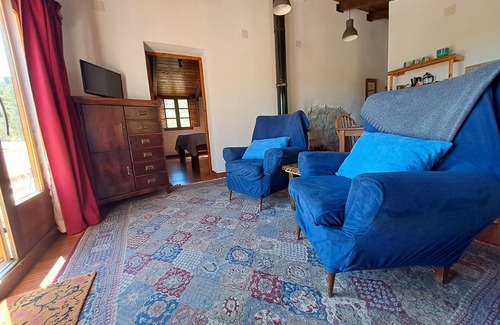 Montefrio House | Apartment with a Mountain View and Shared Pool