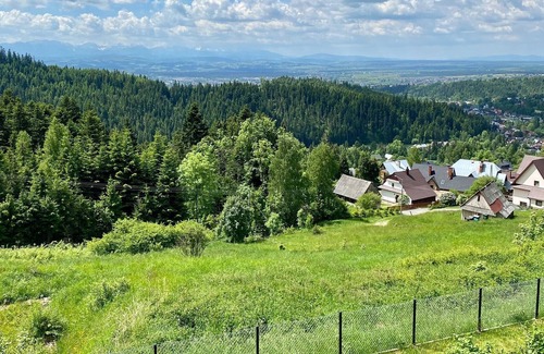 Nowy Targ Apartment | Apartment with a stunning views