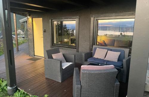 Tromsdalen Apartment | Apartment with a view 1 and 2