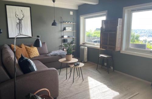 Tromsdalen Apartment | Apartment with a view 1 and 2