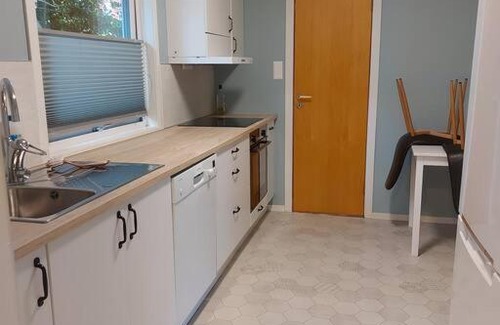 Svelgen Apartment | Apartment with a view