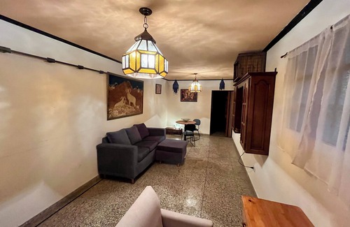 Monte Grande Apartment | Apartment with AC, & WiFi near Ezeiza Airport