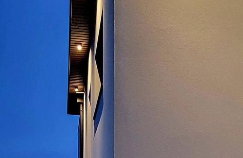 Riec-sur-Belon Apartment | Apartment with balcony terrace 2/4 persons