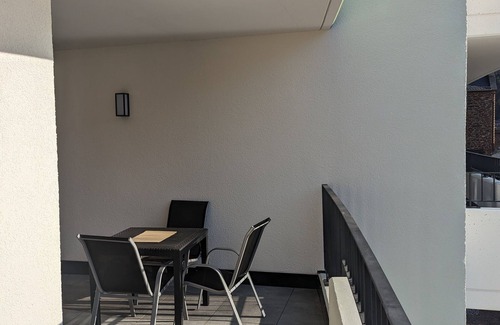 Cochem Apartment | Apartment with balcony Cinema 1
