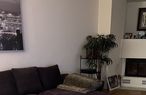 Vika Apartment | Apartment with best view on Aker Brygge, 3-5min away from all attractions