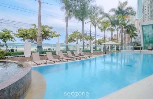 Centro Apartment | Apartment with privileged sea view 4 suite ETL2702