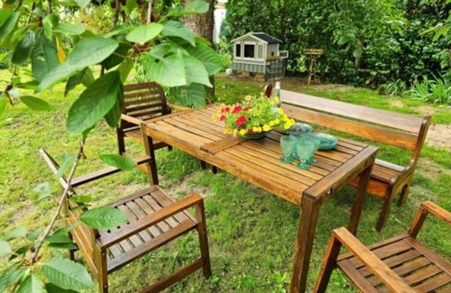 Nuremberg Apartment | Apartment with charm