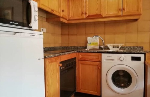 La Vall de Boi Apartment | Apartment with terrace - Herbasabina 1