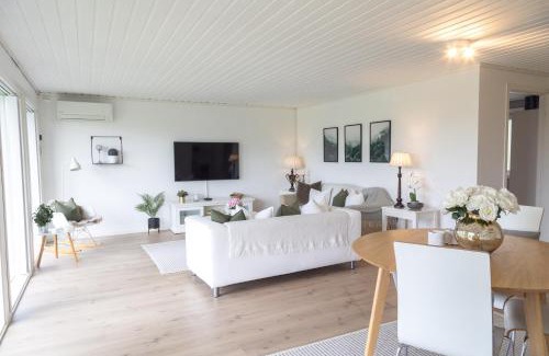 Alesund Apartment | Apartment with exceptional view