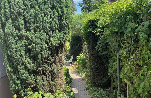 Neuenheim Apartment | Apartment with garden Heidelberg - near Neuenheim University Hospital