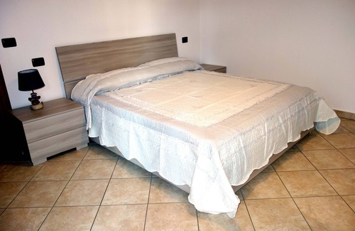 Lidarno House | Apartment with garden between Perugia and Assisi