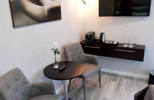 Wisla Apartment | Apartment with Garden View - Willowa NO. 5 APARTAMENTS