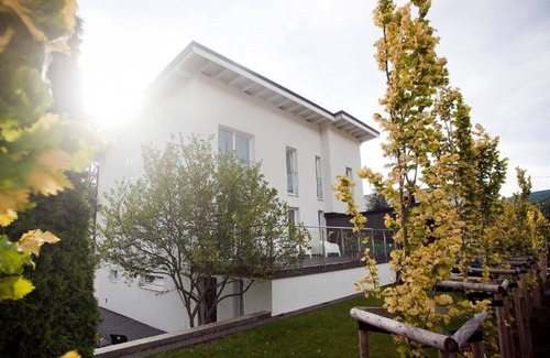 Wisla Apartment | Apartment with Garden View - Willowa NO. 5 APARTAMENTS