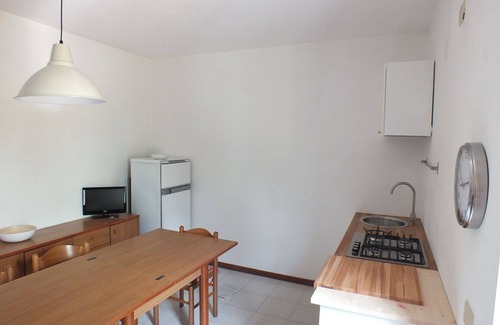 Campo nell'Elba Apartment | Apartment with Large Shared Garden - Apartment CM2b