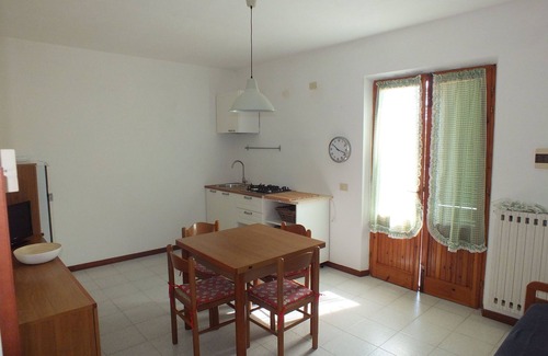 Campo nell'Elba Apartment | Apartment with Large Shared Garden - Apartment CM2b