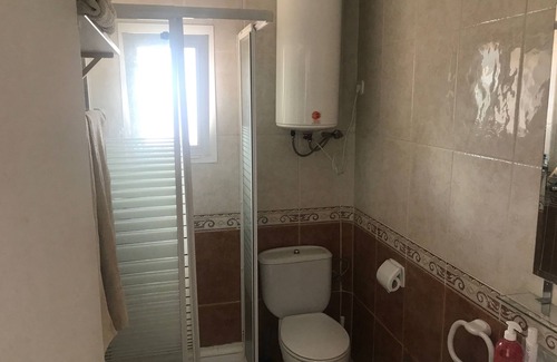 Puerto de Soller Apartment | Apartment with large balcony 3 minutes walk to the beach