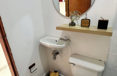 Monteria Apartment | Apartment with office, ideal for travelers and digital nomads