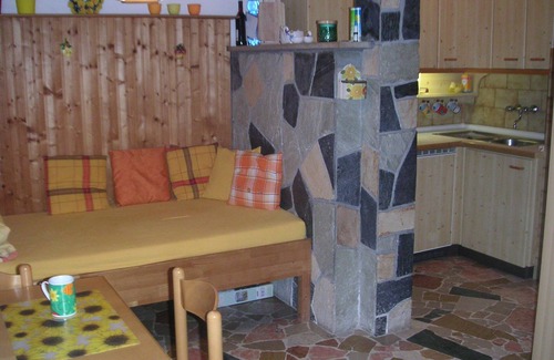 Montelago-San Gottardo Condo | Apartment with panoramic views and private beach