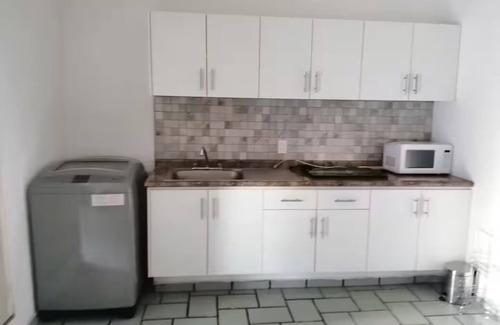 Zapopan Apartment | Apartment with parking and air conditioning excellent location