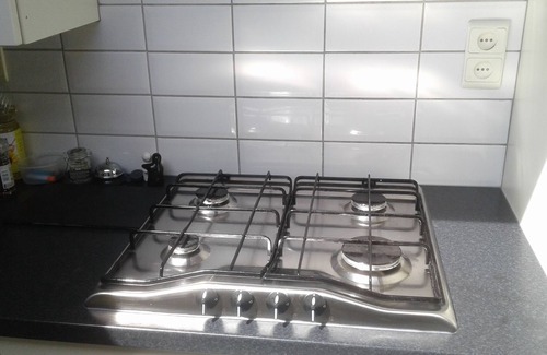 Leopoldsburg Apartment | Apartment with pool jacuzzi 3 bedrooms