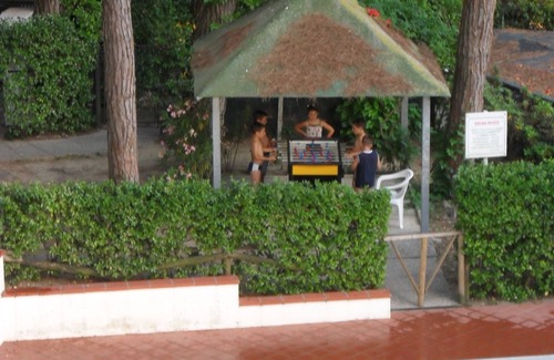 Eraclea Mare Apartment | Apartment with pool 3 max 4 beds with wi-fi