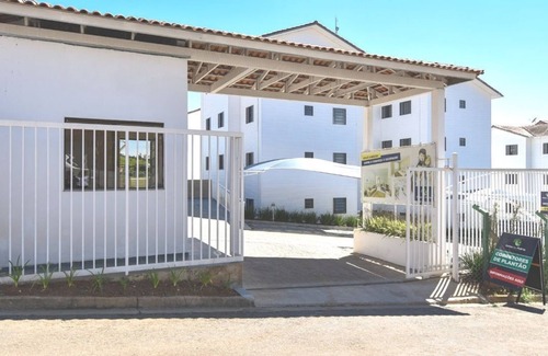 Residencial Hipica Jaguari Apartment | Apartment with pool and barbecue, 8 minutes from the center.